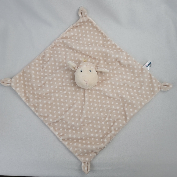 Baby Gund Roly Polys Lovey Lamb 4060794 - Picture 3 of 11